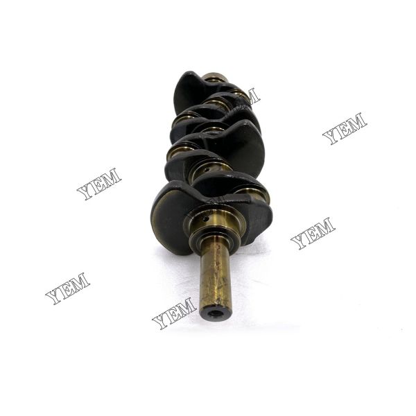 For Mitsubishi 4D56 Crankshaft compatible Engine Parts