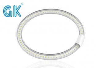 кольцо СИД 22В Г10к освещает высокую яркость