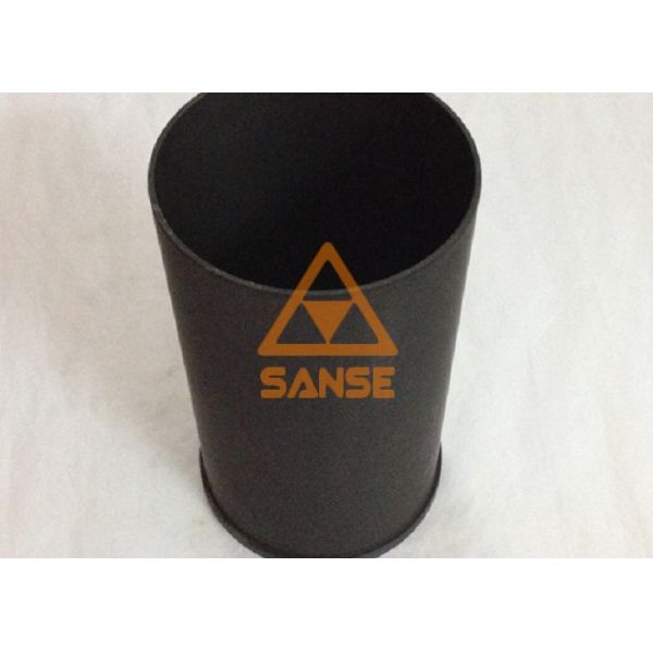 J05E / J08E Engine Cylinder Liner S1146-73210 For Hino Excavator Engine