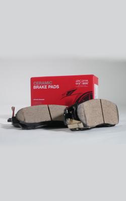 Interchange Part Number D10609N00A Nissan Brake Pad Set For Smooth And Safe Braking