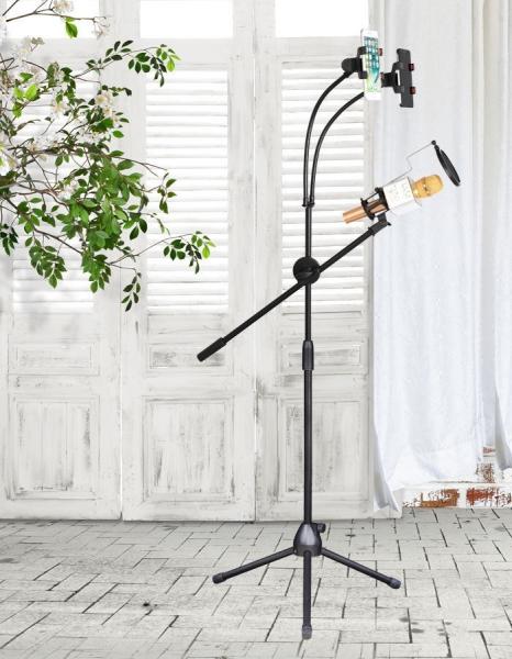 Customized Audio Video Conference Systems Stage Speaker Outdoor Wireless Microphone