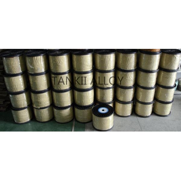 IEC 20AWG сел кабель на мель термопары изоляции PVC