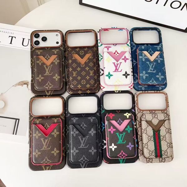 Designer phone case