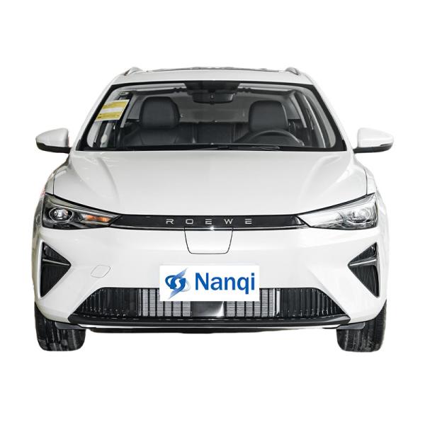 544Ps ROEWE Ei5 New Energy Car 5-Door 5-Seater Station Wagon