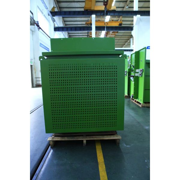 ZGSL‑Z‑500/34.5‑0.22 Pad‑Mounted Transformer for Distribution Network