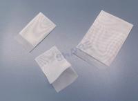 Saco de Biópsia de malha de nylon premium de 200 microns para proteger a amostra 75x95mm