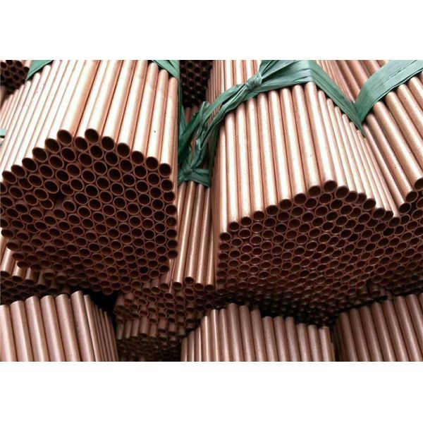 50Ft Copper Pipe Tube
