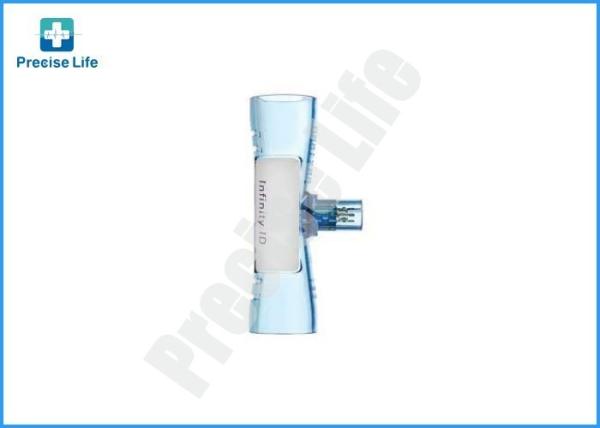 Sensor de fluxo médico de Drager das peças sobresselentes 6871980 para o uso do ventilador