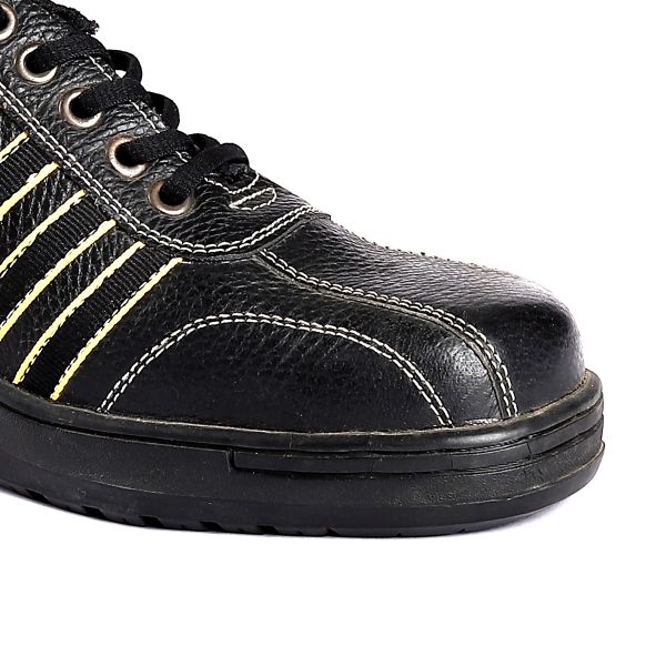 Electrical Hazard Rated Safety Boots With Low Cut Design Safety Shoes