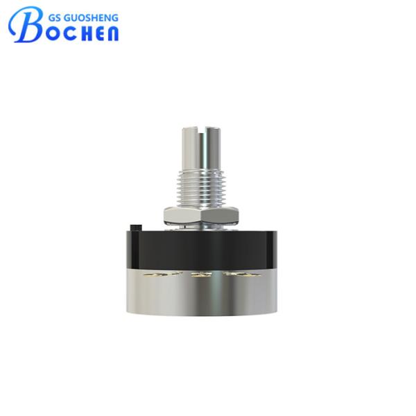 1W/40C 定位電源 ボーヘン精密回転抵抗器 5k 10k 回転電位計