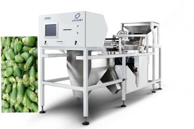 99.9% Rice Color Sorter