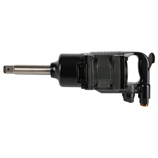 Chave de impacto pneumática rápida e exata de 1 polegada para a manutenção do carro