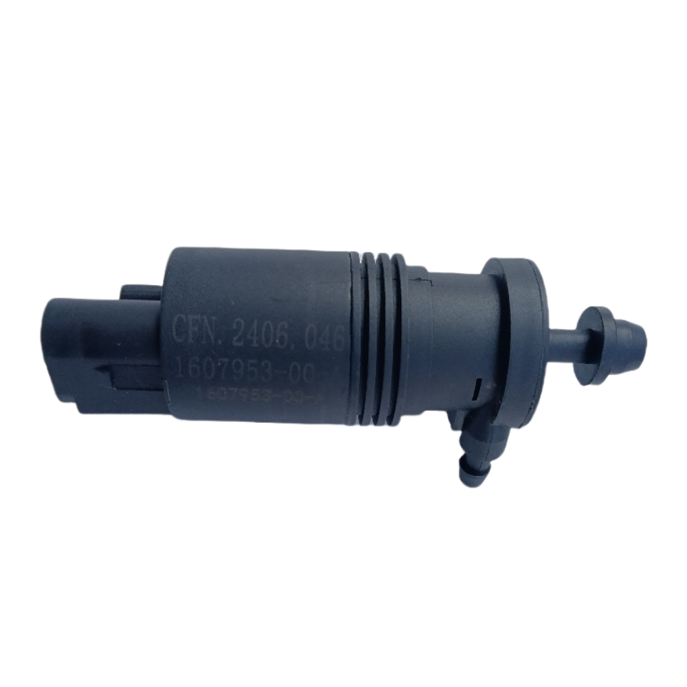 New Arrival 1607953-00-A  for Tesla Model 3 - 22MY Windshield Washer Fluid tank Motor Accessoires Voiture
