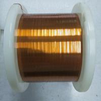 AIW 220 9.0mm 8.0mm Enamalizado Flat Copper Wire Para Automotive