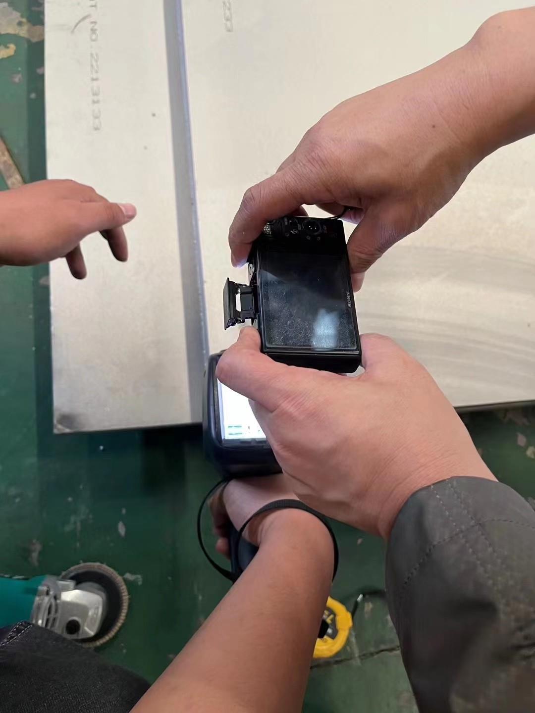 Горячекатаная сталь углерода свертывает спиралью длину 300mm Q255 Q275 12m