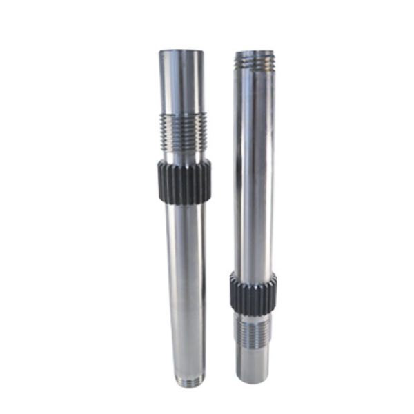 High Precision Plastic Mould Parts Customized CNC Machining Services Medical Parts