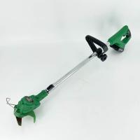 24V électricité sans fil Portable électrique petite tondeuse à gazon tondeuse à gazon rechargeable
