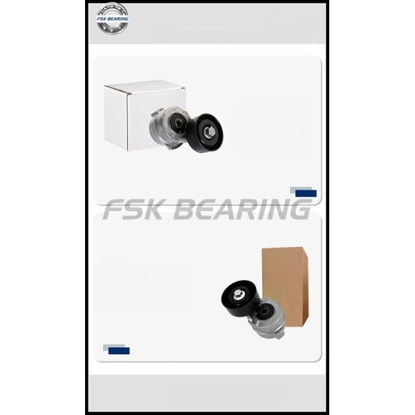 High Precision 252814A000 252814A010 Automatic Transmission Belt Tensioner For Hyundai Kia
