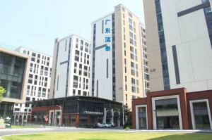 guangdong Jietai Ultrasonic cleaning Equipment Co., Ltd.