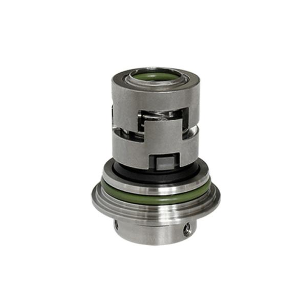 NJK original CDLA-22mm CNP CDLF CDMF Bomba vertical de vários estágios de aço inoxidável Selo mecânico