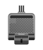 Max 5CH AHD H.265 Compression vidéo Mini taille Installation facile AI Dashcam pour bus