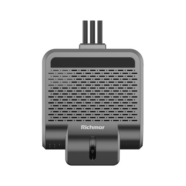 Vehicle CCTV Camera System Mini Dashcam Built  Road Facing Camera