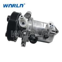JS96 Compressor de ar condicionado 52021260 52063999 Para Chevrolet S10 Para Colorado WXCV047