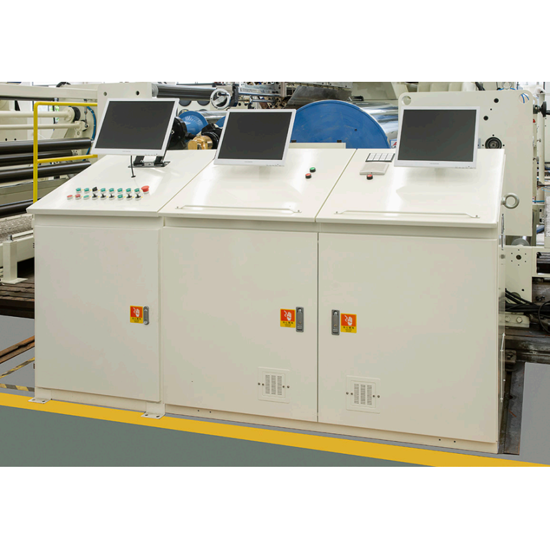 Original Factory Duct Tape Extrusion Laminating Machine
