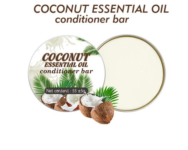 55g Essential Oil Conditioner Bad For Human Hair Wig Care Not Greasy