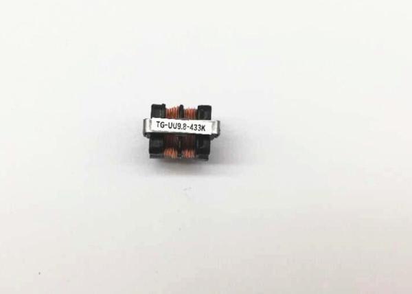 UU9.8 - 433K AC Line Filter Choke UU Series Ferrite Core Material Customized Available