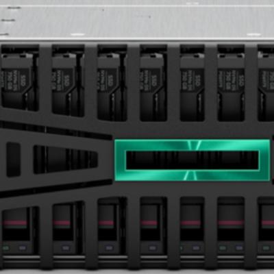 HPE P53921-B21 ProLiant DL385 Gen11 8SFF Configurar para servidor de encomenda