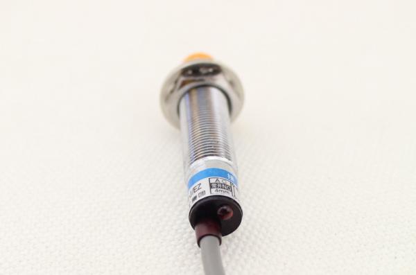 LJ12A3-4-J/EZ AC type Two-wire NO inductive proximity sensor Switch