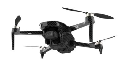 ZAi Professional Rescue Drone with 3axis Gimbal 4k Night Vision Long Range Drone