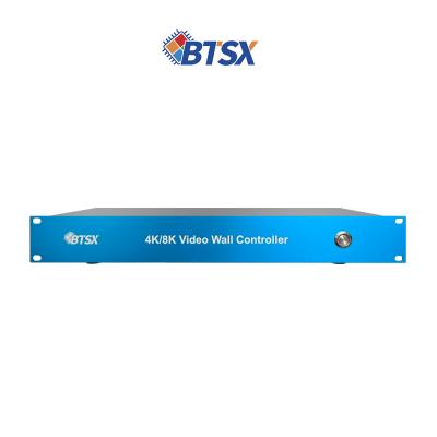 4K 8k Video Wall Controller 15-channel Hdmi Output 5x3 Video Wall Splicing 15-channel Hdmi Output