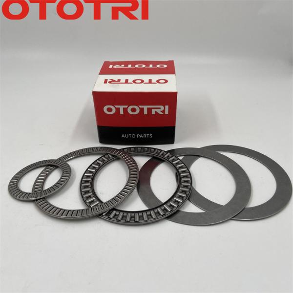 AXK 1024 2AS Single Row Needle Roller Bearing For Operations In Engineering Machinery
