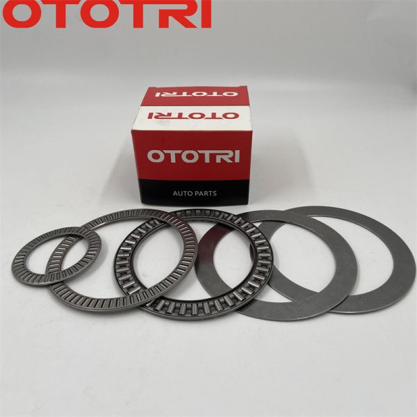 AXK 4565 Needle Axial Bearing For Smooth Operation