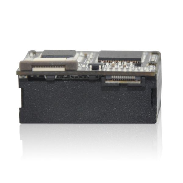 TTL 232 Interface Barcode Reader Module For POS System / Compact Terminal LV3070