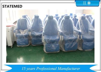 Ear Nose And Throat ENT Examination Chair Shift Scope Of Cushion 120mm Above