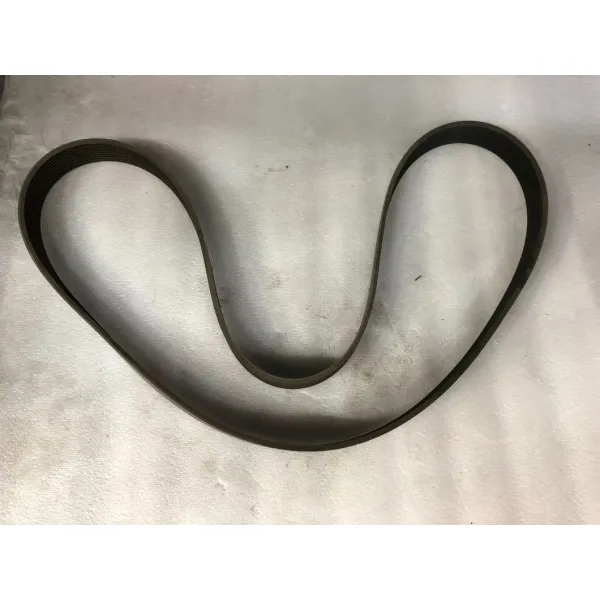 Shacman Truck Ribbed Belt 10pk Poly V-Belt Auto Parts