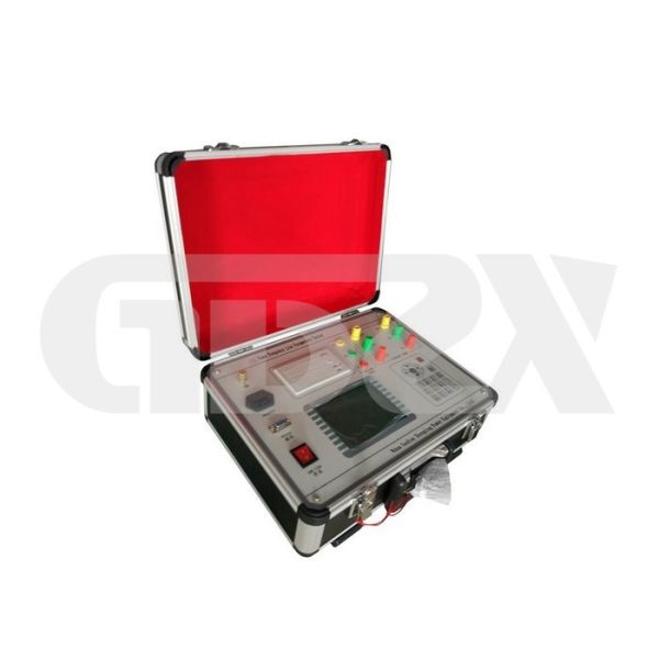 多機能の地下ケーブルの欠陥の間隔のロケータ、送電線頻度変数テスター