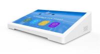 Quad Core TypeC NFC 10 Inch Android Tablet Pc For Feedback Device