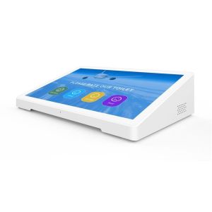 10 Inch Quad Core Android Tablet PC with NFC Support for Professional Feedback