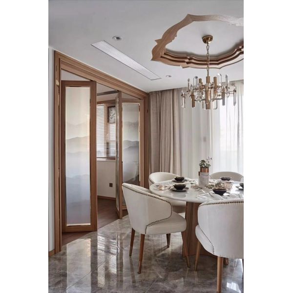 2mm Landscape Painting Glass