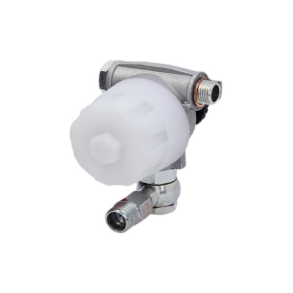 0000908650 0000909250 Para MERCEDES Bomba de saída M16x1.5 IN M18x1.5