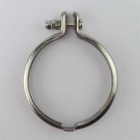 HX30 Turbo Turbocharger Turbina de escape V Band Clamp Flange
