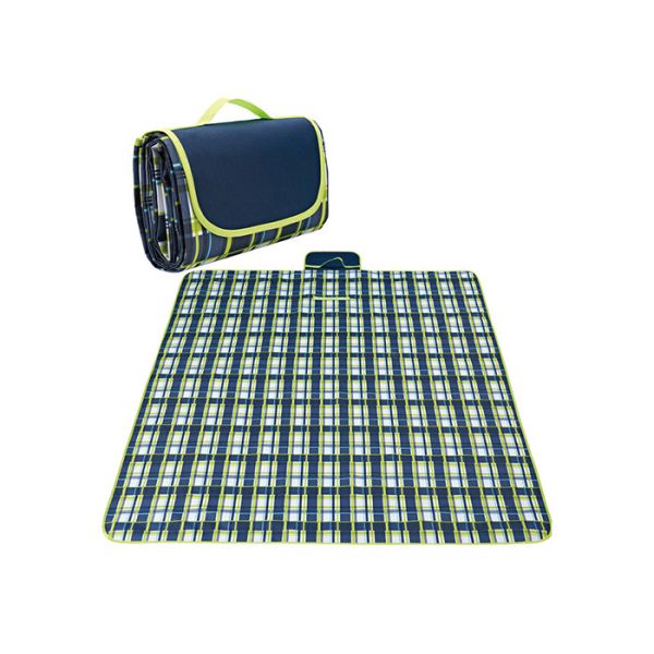 Пляжа аксессуаров пикника OEM одеяло пикника на открытом воздухе Washable водоустойчивое