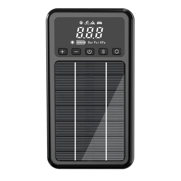 Car 24V Battery Jump Starter Emergency Lithium Battery Booster Auto Mobile Battery Jump Starter