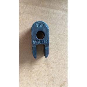 Lgmc колесный загрузчик топливный инжектор давление плита 3910279 топливный инжектор сцепление