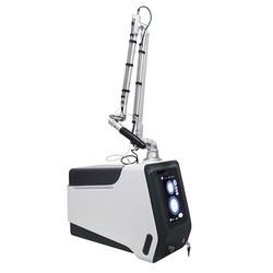 Lazer Picosecond Laser Q Switched nd yag Removal Pico Laser Tattoo Removal Machine