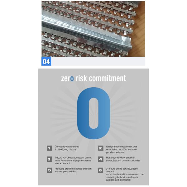 40g-60g High Rib Construction Formwork Net For Construction Site